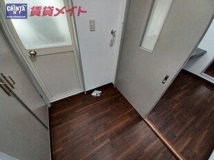 宇治山田駅 徒歩17分 2階の物件内観写真